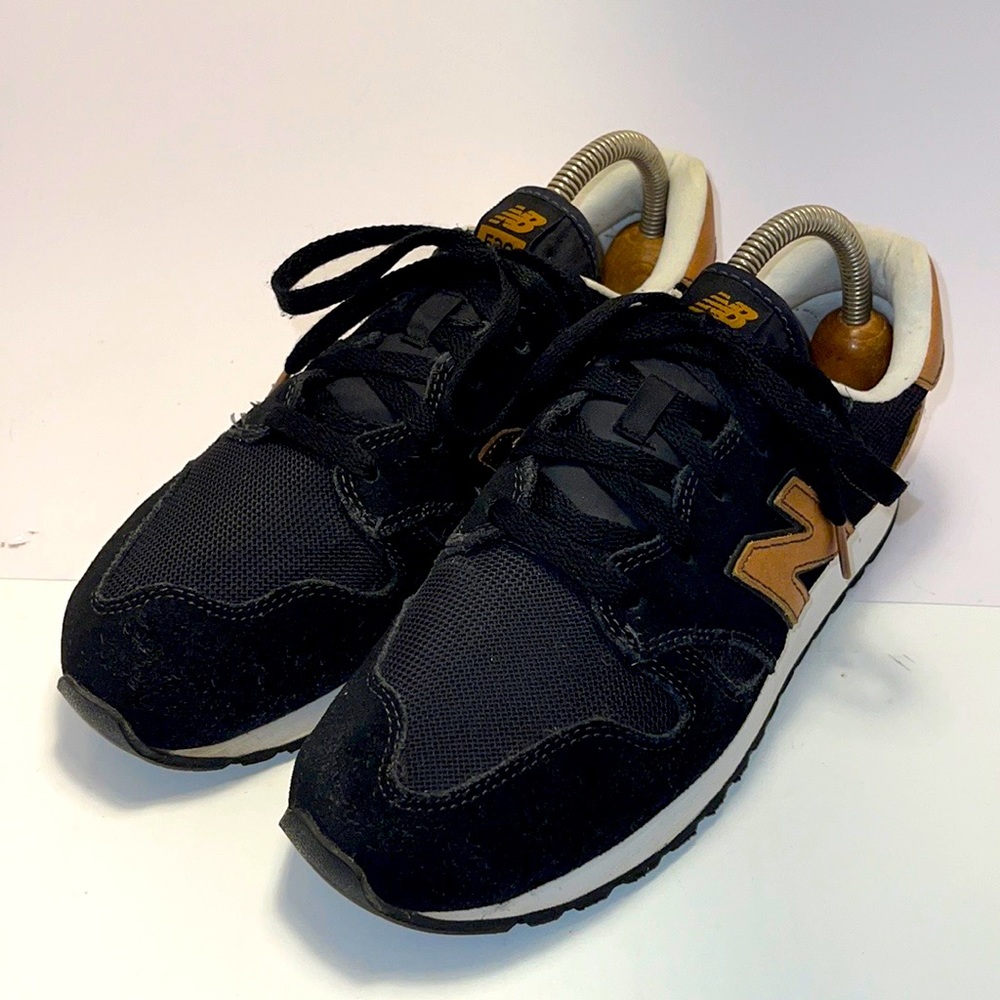 New Balance Vintage look sneakers women’s 9